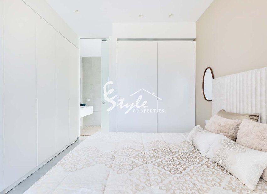 Reventa - Villa - Las Colinas - Las Colinas Golf