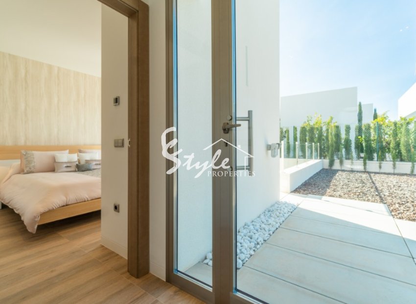 Reventa - Villa - Las Colinas - Las Colinas Golf