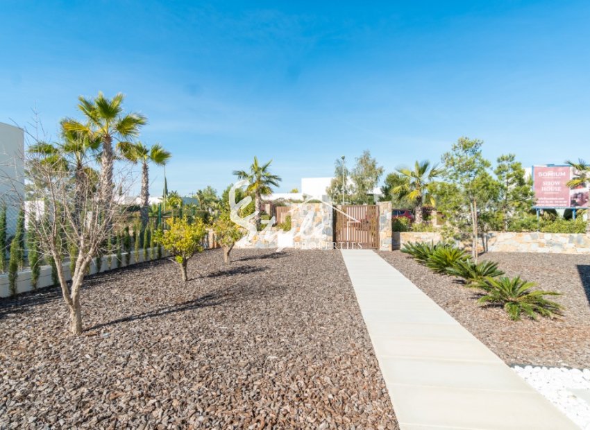 Reventa - Villa - Las Colinas - Las Colinas Golf