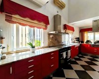 Reventa - Villa - Las Ramblas Golf - Costa Blanca