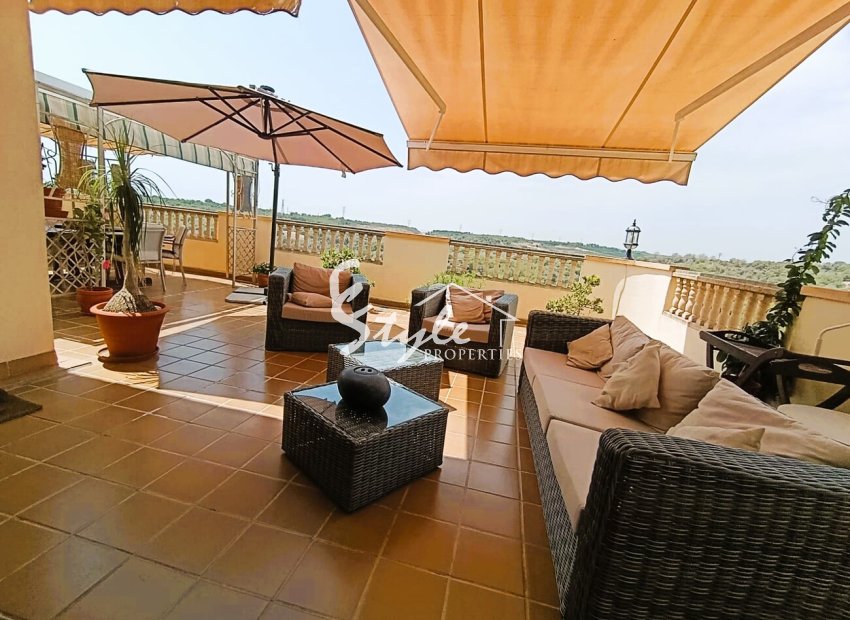 Reventa - Villa - Las Ramblas Golf - Costa Blanca