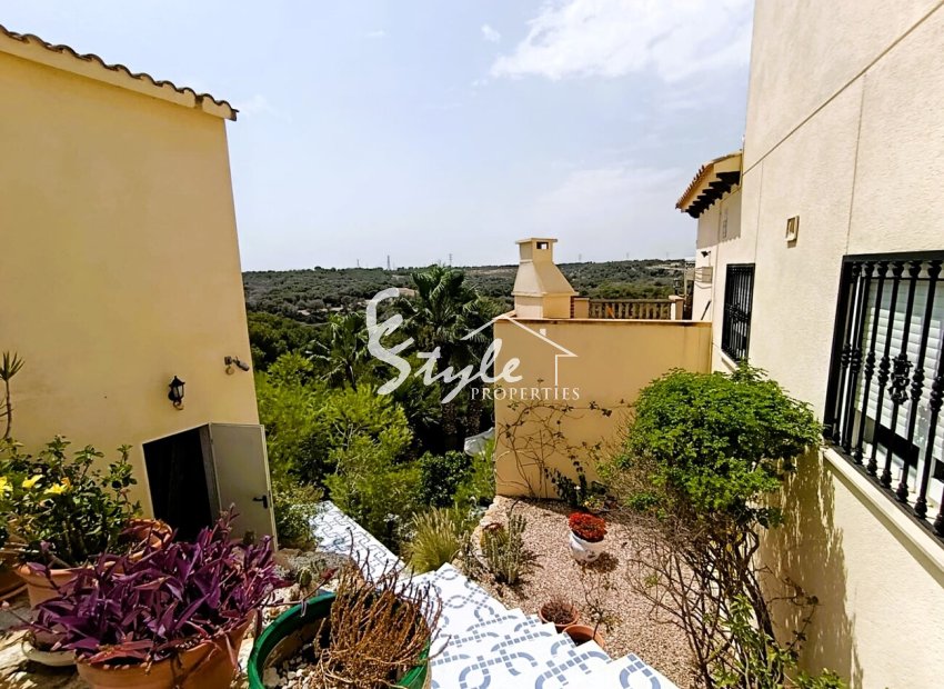 Reventa - Villa - Las Ramblas Golf - Costa Blanca