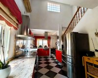 Reventa - Villa - Las Ramblas Golf - Costa Blanca