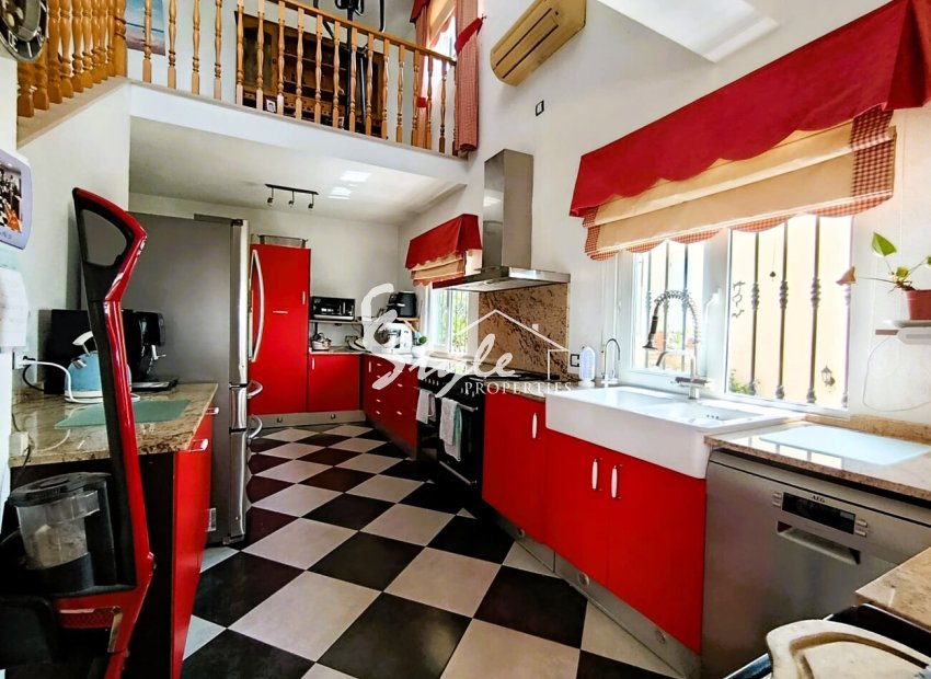 Reventa - Villa - Las Ramblas Golf - Costa Blanca