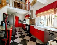 Reventa - Villa - Las Ramblas Golf - Costa Blanca