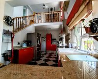 Reventa - Villa - Las Ramblas Golf - Costa Blanca