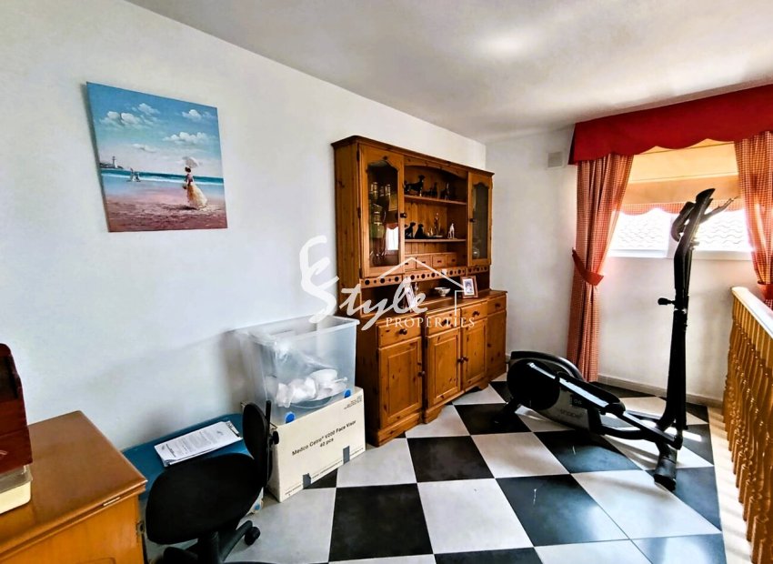 Reventa - Villa - Las Ramblas Golf - Costa Blanca