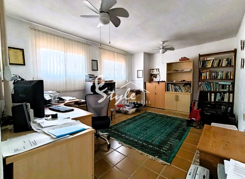 Reventa - Villa - Las Ramblas Golf - Costa Blanca