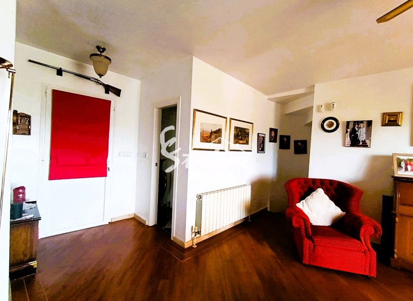 Reventa - Villa - Las Ramblas Golf - Costa Blanca