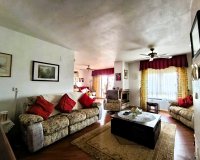 Reventa - Villa - Las Ramblas Golf - Costa Blanca