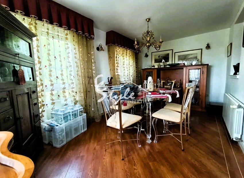 Reventa - Villa - Las Ramblas Golf - Costa Blanca