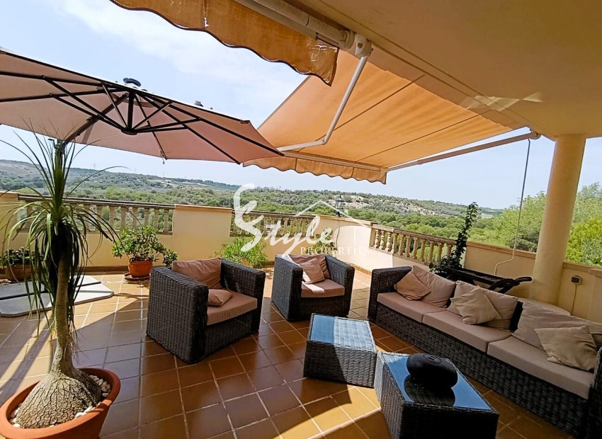 Reventa - Villa - Las Ramblas Golf - Costa Blanca