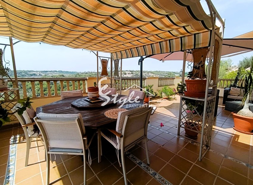 Reventa - Villa - Las Ramblas Golf - Costa Blanca