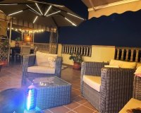 Reventa - Villa - Las Ramblas Golf - Costa Blanca