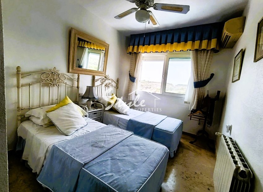 Reventa - Villa - Las Ramblas Golf - Costa Blanca