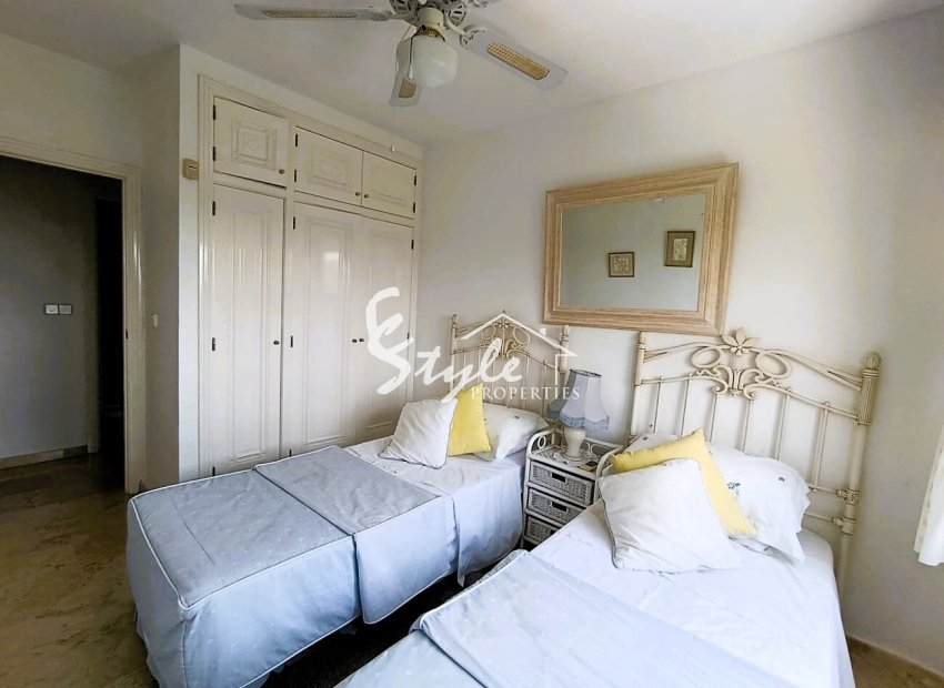 Reventa - Villa - Las Ramblas Golf - Costa Blanca