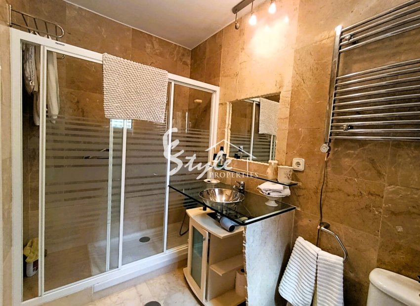 Reventa - Villa - Las Ramblas Golf - Costa Blanca