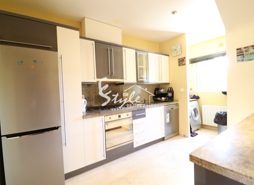 Reventa - Villa - Las Ramblas Golf - Las Ramblas