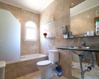 Reventa - Villa - Las Ramblas Golf - Las Ramblas