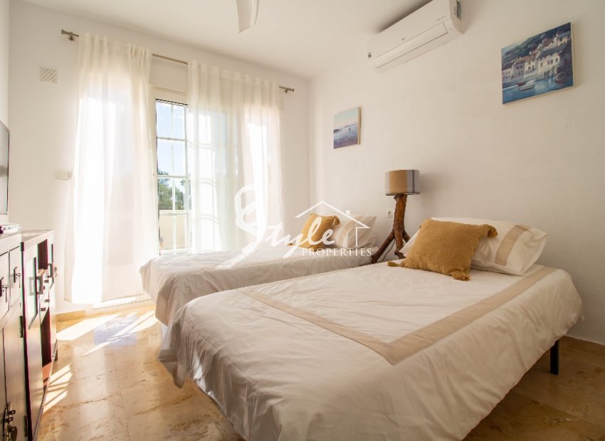 Reventa - Villa - Las Ramblas Golf - Las Ramblas