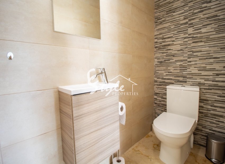 Reventa - Villa - Las Ramblas Golf - Las Ramblas