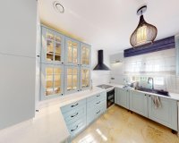 Reventa - Villa - Las Ramblas Golf - Las Ramblas