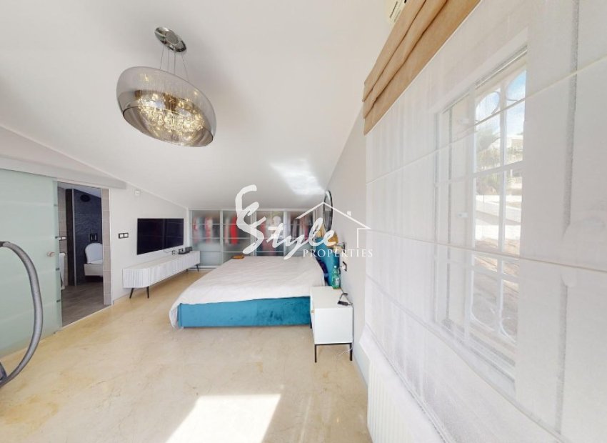 Reventa - Villa - Las Ramblas Golf - Las Ramblas