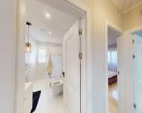 Reventa - Villa - Las Ramblas Golf - Las Ramblas