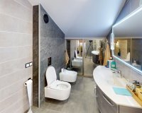 Reventa - Villa - Las Ramblas Golf - Las Ramblas