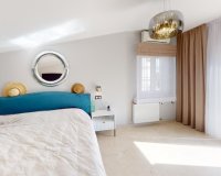 Reventa - Villa - Las Ramblas Golf - Las Ramblas