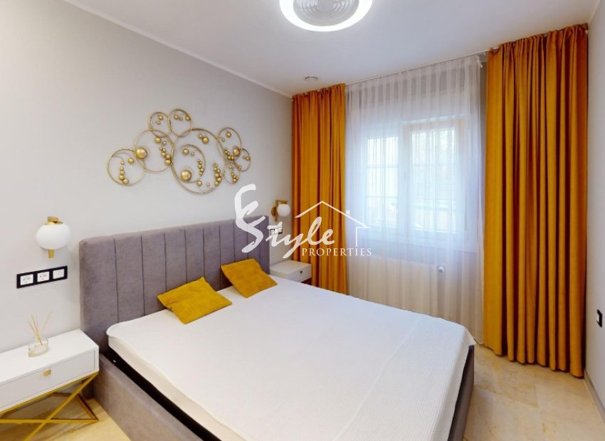 Reventa - Villa - Las Ramblas Golf - Las Ramblas