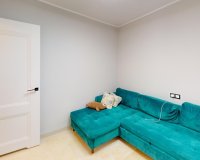 Reventa - Villa - Las Ramblas Golf - Las Ramblas