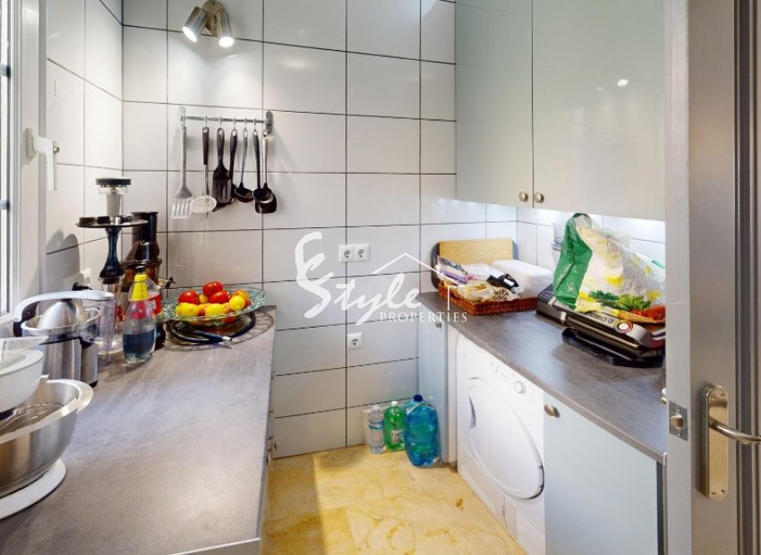 Reventa - Villa - Las Ramblas Golf - Las Ramblas