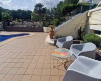 Reventa - Villa - Las Ramblas Golf - Las Ramblas