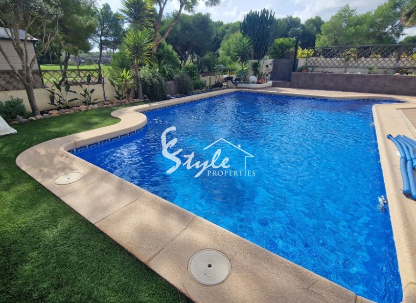 Reventa - Villa - Las Ramblas Golf - Las Ramblas