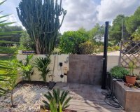 Reventa - Villa - Las Ramblas Golf - Las Ramblas