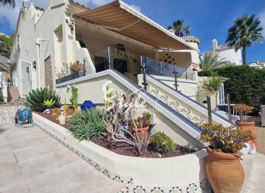 Reventa - Villa - Las Ramblas Golf - Las Ramblas