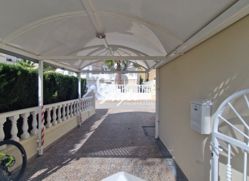 Reventa - Villa - Las Ramblas Golf - Las Ramblas