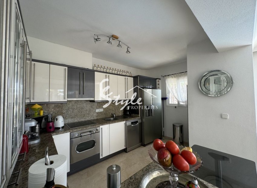 Reventa - Villa - Las Ramblas Golf - Las Ramblas