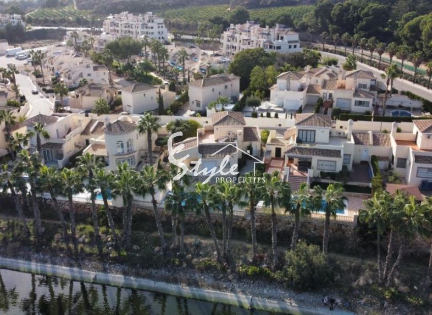 Reventa - Villa - Las Ramblas Golf - Las Ramblas