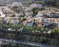 Reventa - Villa - Las Ramblas Golf - Las Ramblas