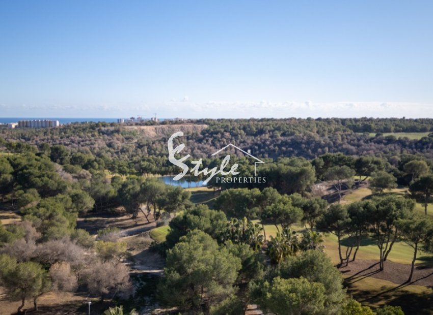 Reventa - Villa - Las Ramblas Golf - Las Ramblas