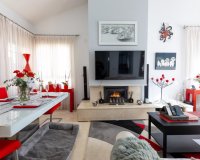 Reventa - Villa - Las Ramblas Golf - Las Ramblas