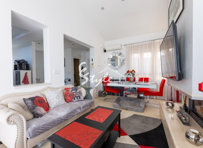 Reventa - Villa - Las Ramblas Golf - Las Ramblas