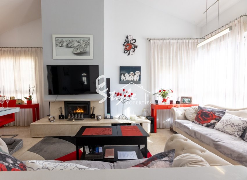 Reventa - Villa - Las Ramblas Golf - Las Ramblas