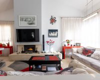 Reventa - Villa - Las Ramblas Golf - Las Ramblas