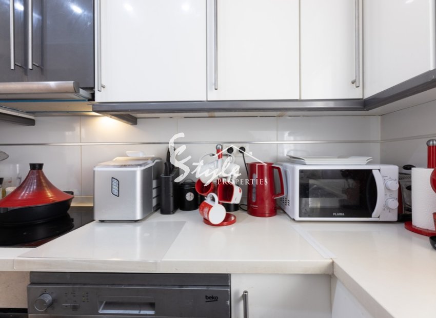 Reventa - Villa - Las Ramblas Golf - Las Ramblas