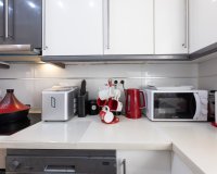 Reventa - Villa - Las Ramblas Golf - Las Ramblas