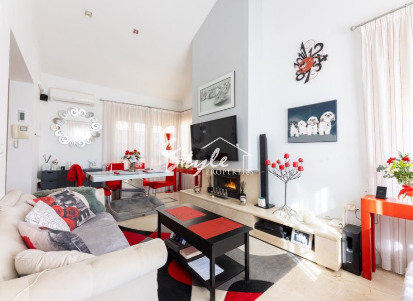 Reventa - Villa - Las Ramblas Golf - Las Ramblas