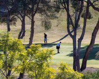 Reventa - Villa - Las Ramblas Golf - Las Ramblas